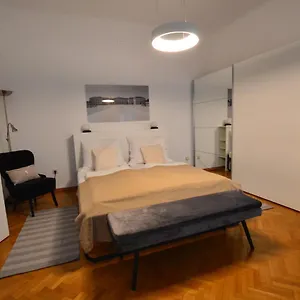 Apartment Penzing, Wien