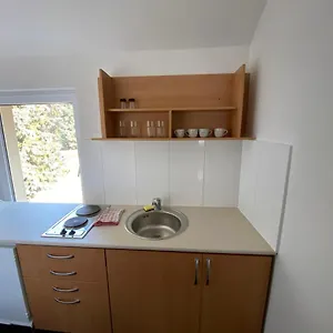 Apartments Graz Apartmán Štýrský Hradec