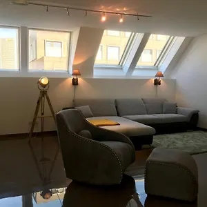 Apartament The Barts - Self Check-in