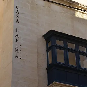 Casa Lapira Βαλέτα
