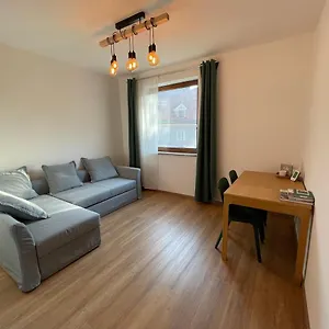 Apartman Zentrum & Parkmoeglichkeit