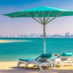 ***** Ośrodek wypoczynkowy Anantara World Islands Zjednoczone Emiraty Arabskie