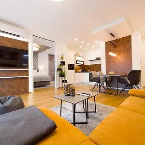 Apartman Viva