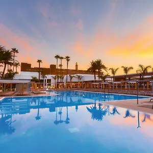 Riu Palace Oasis España