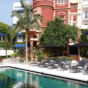 Medium Park España