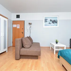 *** Hotel apartamentowy Agape Węgry