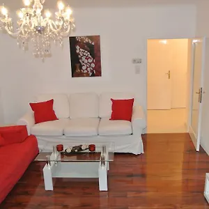Appartamento Paradies - U1 Station Altes Landgut