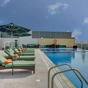 **** Hotel Al Khoory Atrium Zjednoczone Emiraty Arabskie