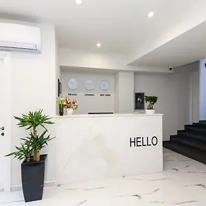 N Center By Noshi Otel