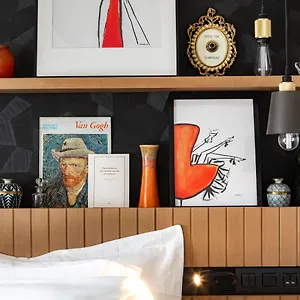 Maison Mere Otel