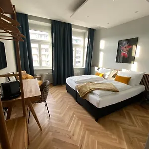 Boutique Kolbeck Hotel