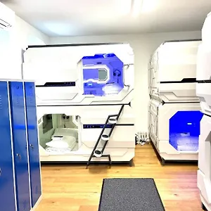 Space - Prater Hostel