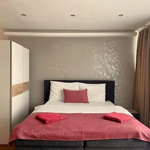 Appartamento Aurellia Serviced