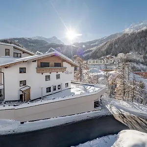 Apartment Aliona 