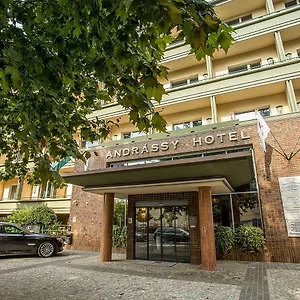 **** Hotel Mamaison Andrassy Węgry