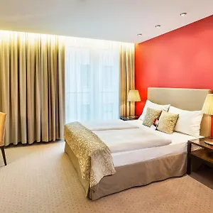 Austria Trend Savoyen - 4 Stars Superior Hotel
