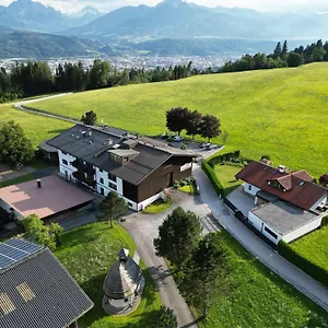 Rechenhof Apartmán Innsbruck