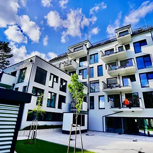 Dm & S Aparthotel