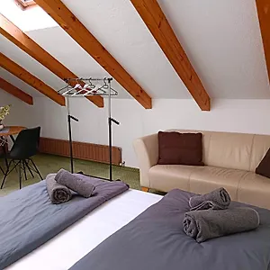 Charmante, Ruhige In Apartmán Innsbruck