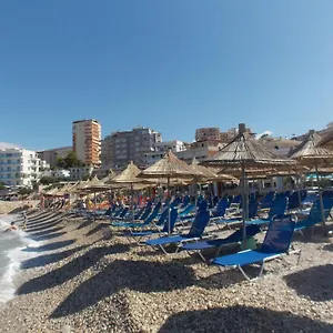 Sunset Penzion Sarandë