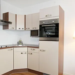 Apartamento Christiano Hauptbahnhof | Contactless Check-in