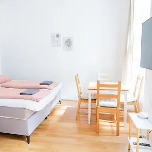 Apartment Living - Erlachgasse, Wien