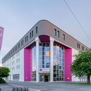 Fourside Messe, Trademark Collection By Wyndham Salzburg
