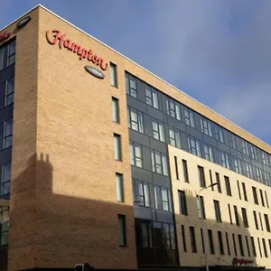 Szálloda Hampton By Hilton West End