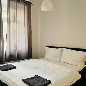 Apartament Aurellia Deluxe