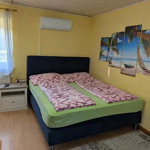 Haus Alexander Apartmán Štýrský Hradec