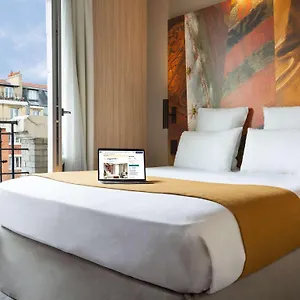 Mercure Alesia Παρίσι