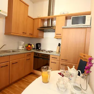 Mozart Appartement