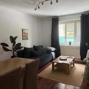Apartamento Comfort Humboldt