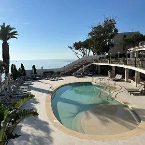 Ilunion Caleta Park España