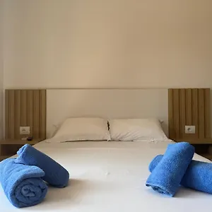 Apartmanhotel Soni Oruci