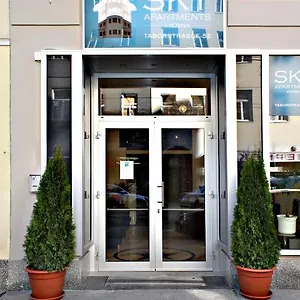 Sky Appartement