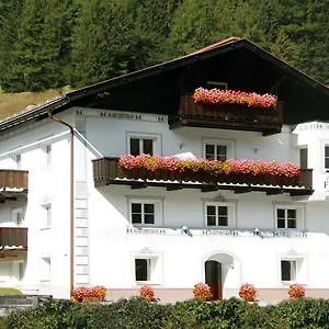 Apartment Fliana Mathon/ischgl 