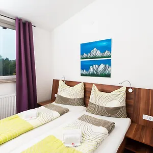 Apartment Luna, Wien