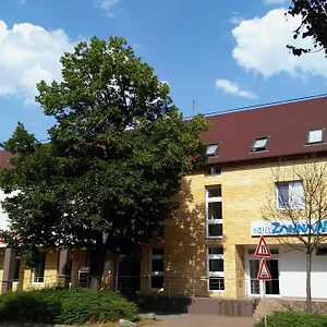 Szálloda Zannam