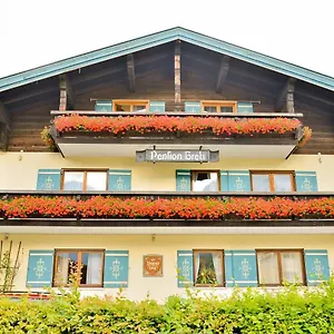 Greti Penzion Schönau am Königssee