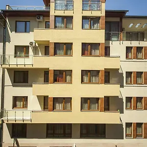 *** Hotel apartamentowy Prater Węgry