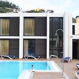 Solar Bom Jesus Hotel Santa Cruz (Madeira)