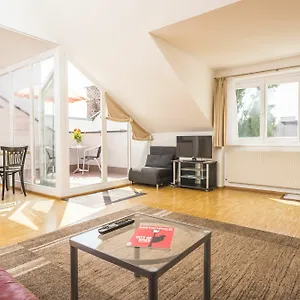 Ferchergasse Appartement