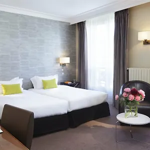 Londres Et New York - Teritoria Otel