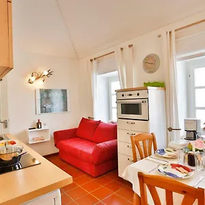 Apartment Im Garten - Haus Anna 
