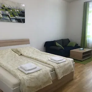 Apartment Pasettistraße 31, Wien