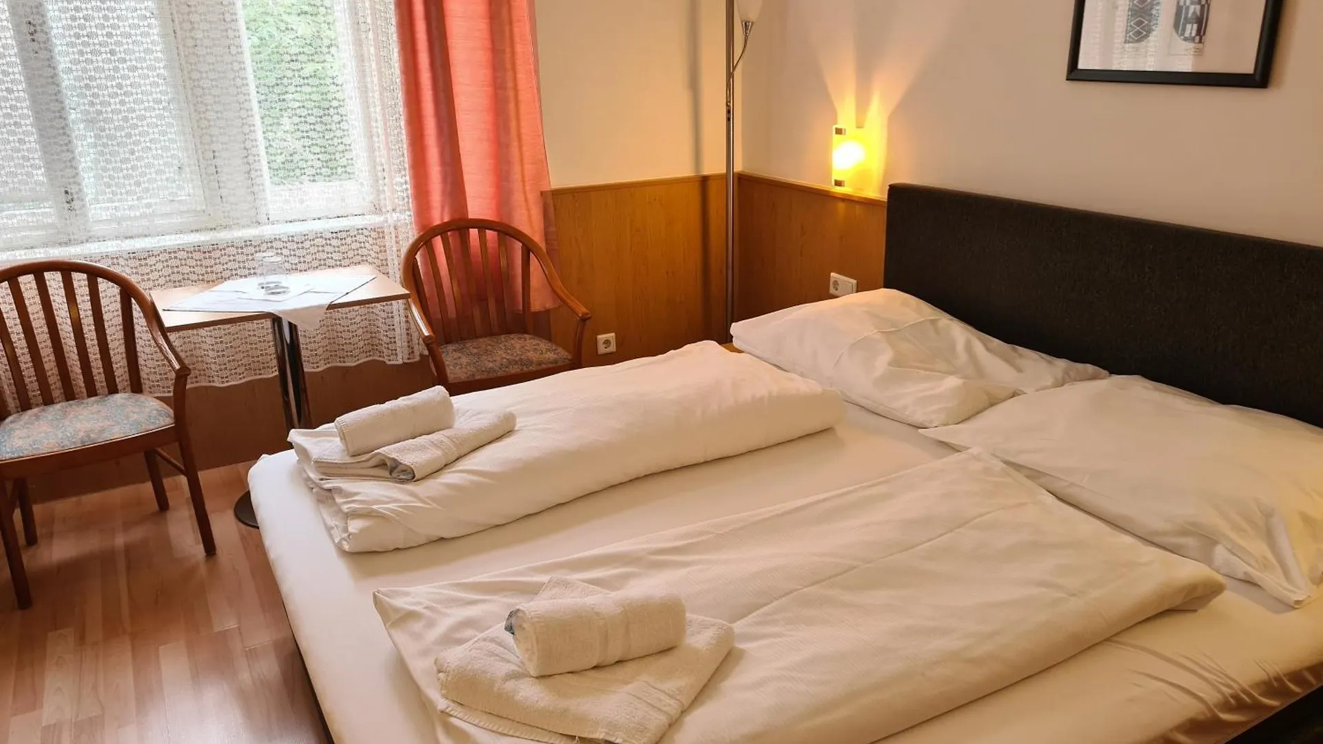 Pension Ani-Falstaff Austria