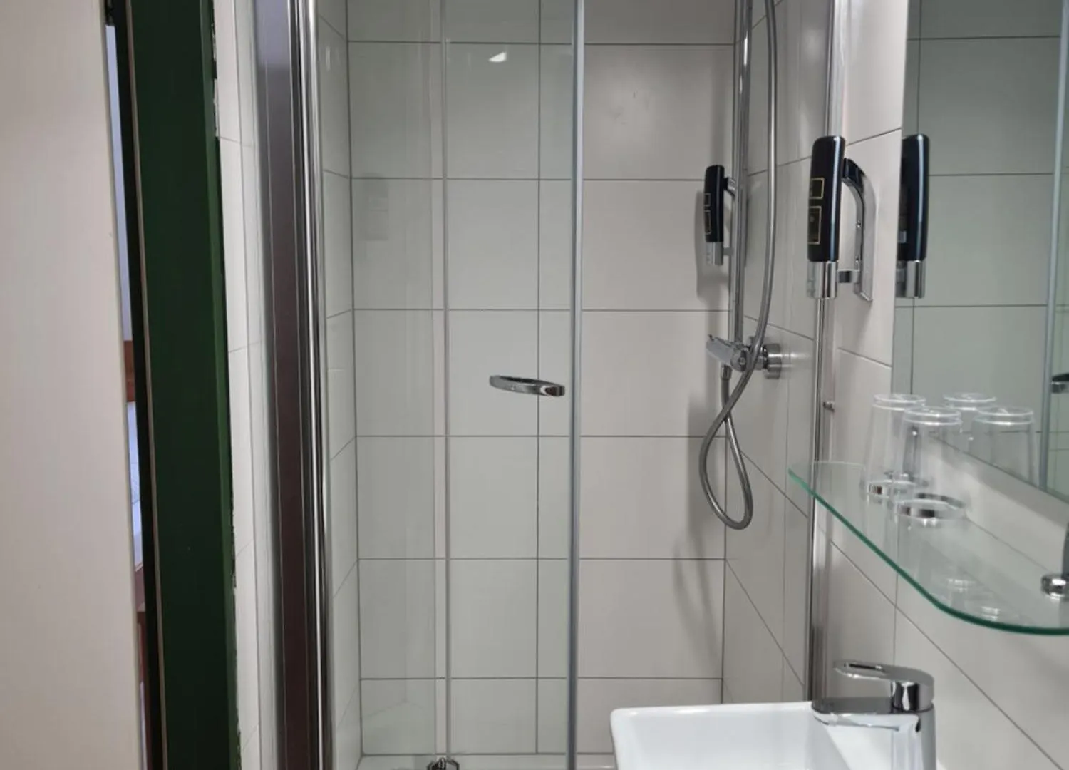 Pension Ani-Falstaff 3*, Vienna Austria