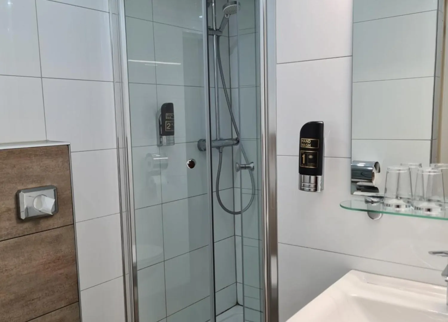 Hotel Pension Ani-Falstaff